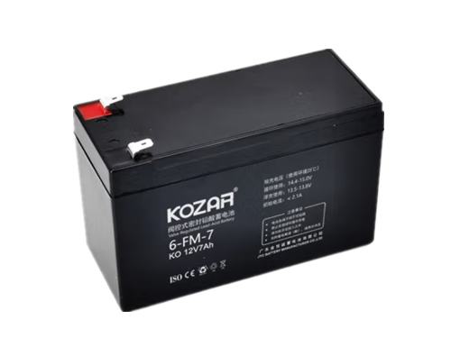 KO12V7AH