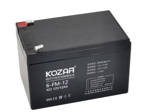 KO12V12AH