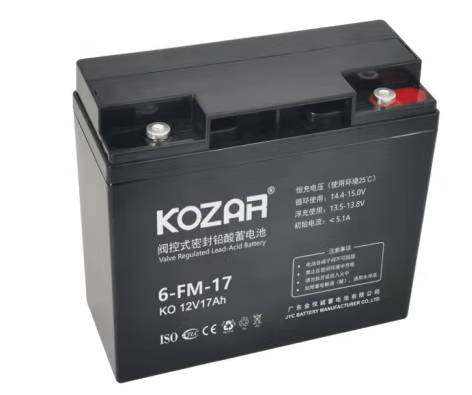 KO12V17AH