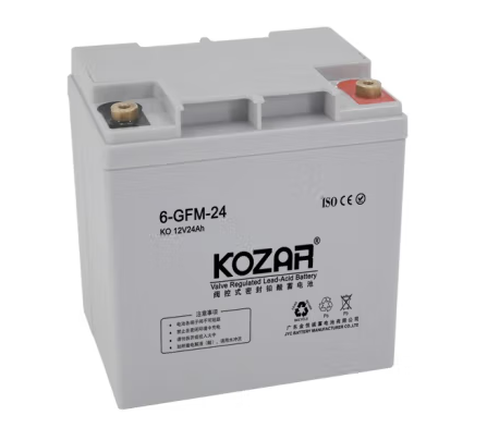 KO12V24AH