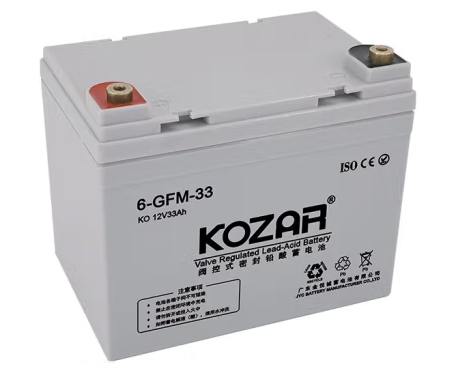 KO12V33AH