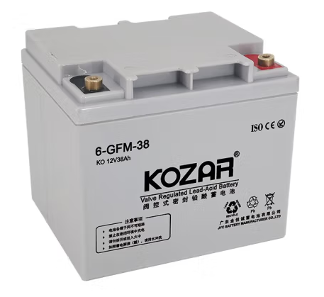 KO12V38AH