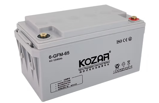 KO12V65AH